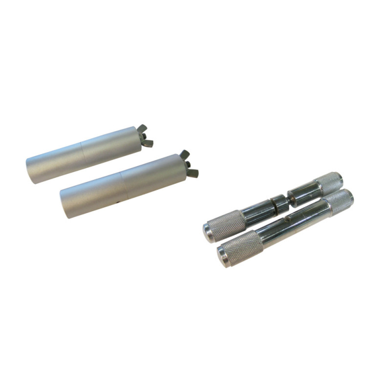 EMPUÑADURAS DE SIERRA-HILO